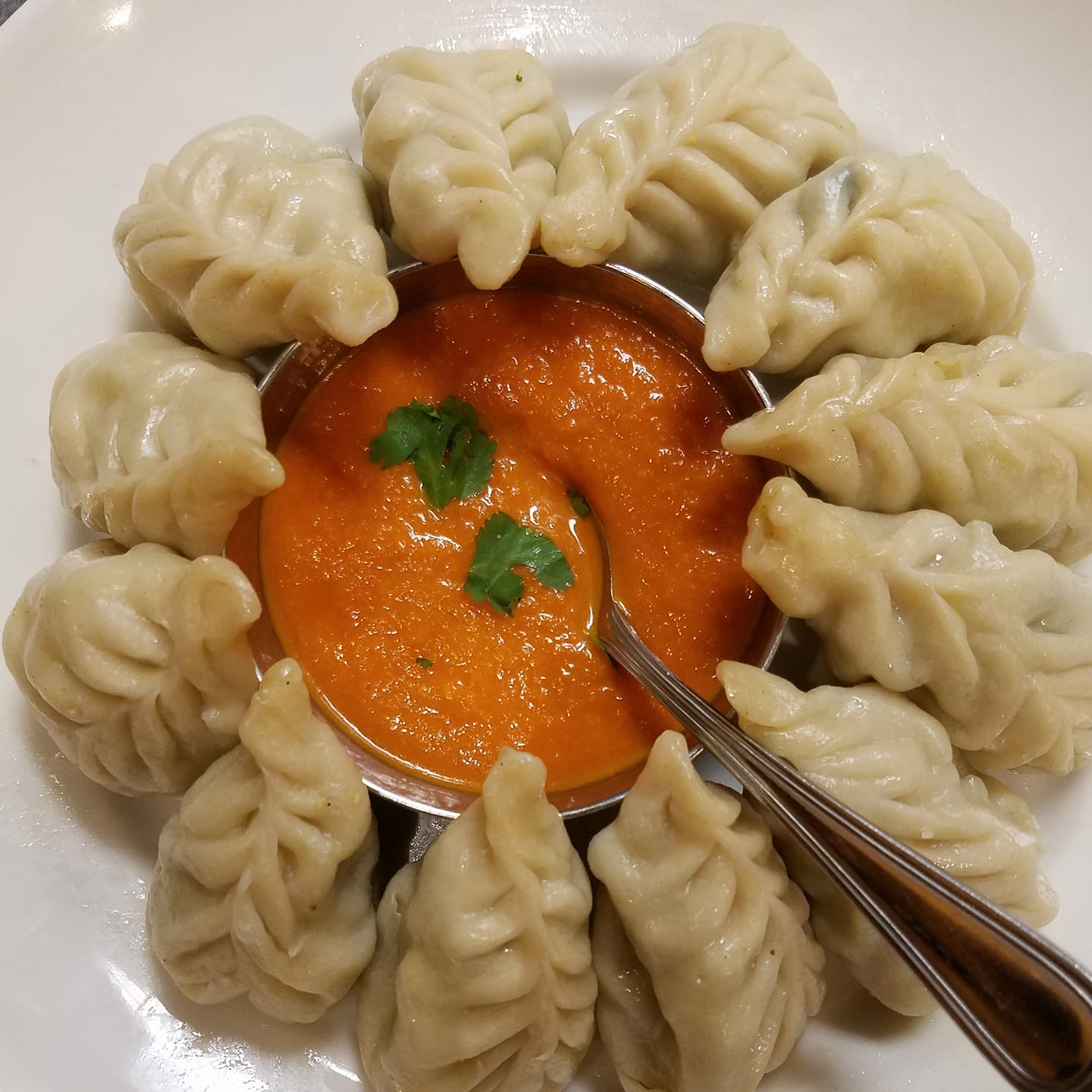 Everest Restaurant in Cotati, CA (4)