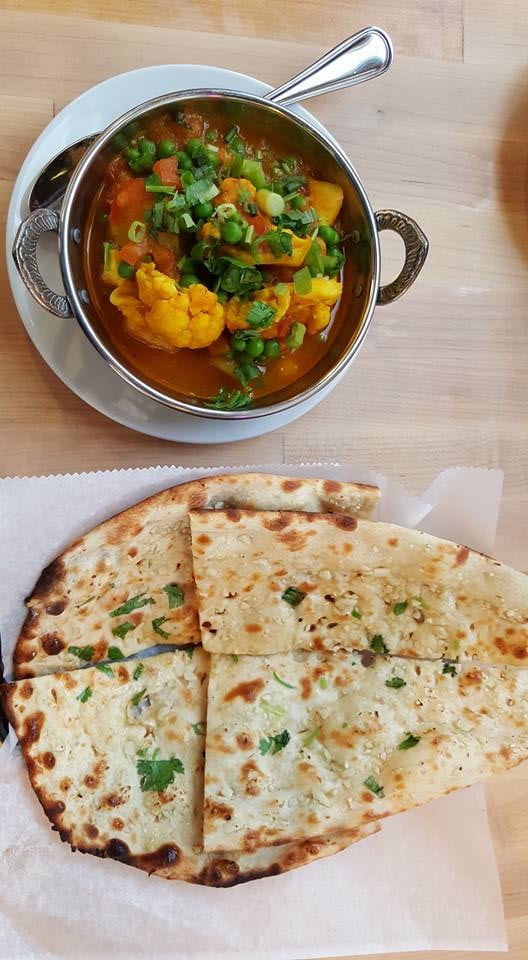 Everest Restaurant in Cotati, CA (5)