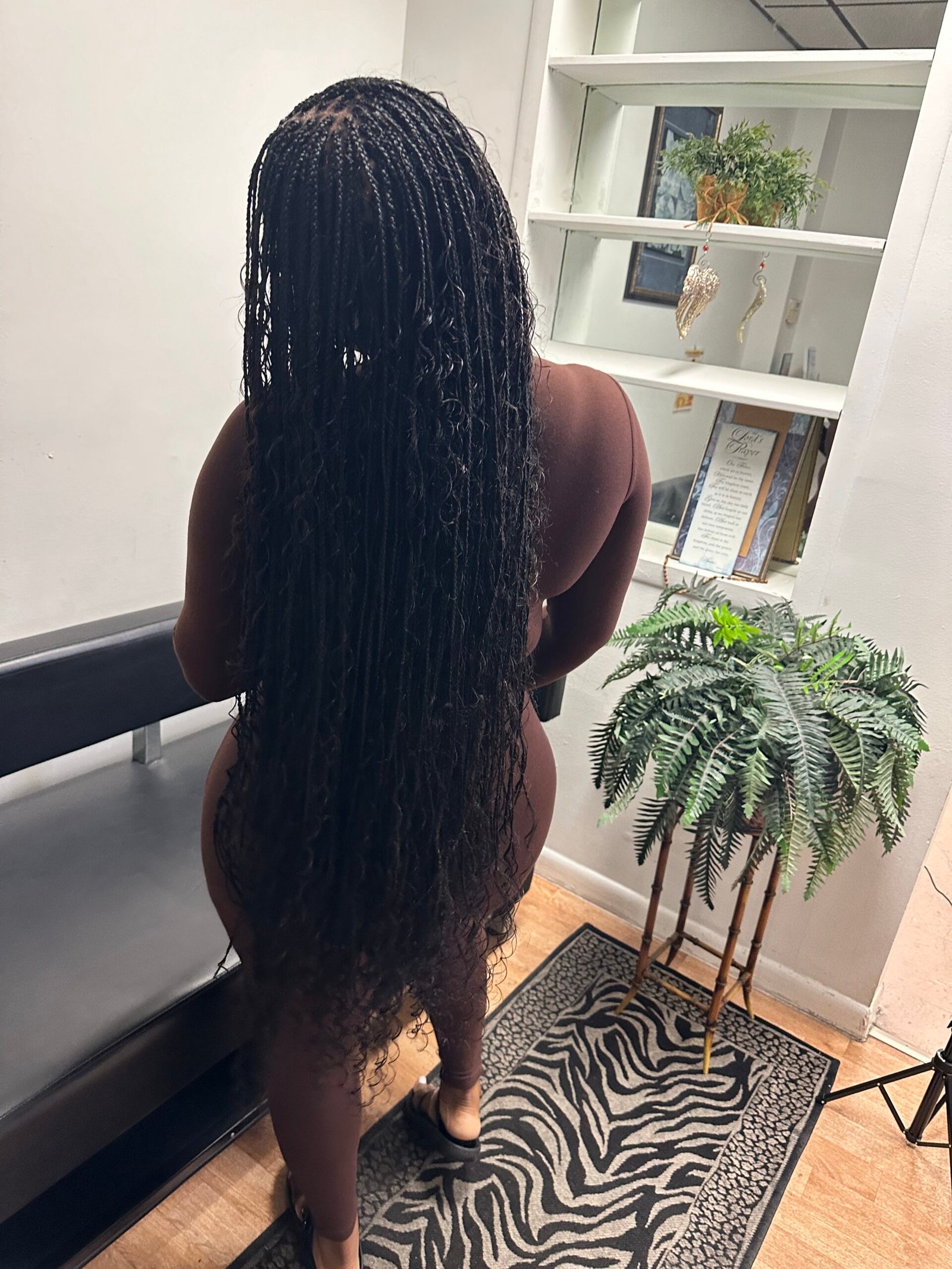 African Classic Braids in Jacksonville, FL