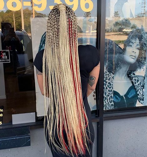 African Classic Braids in Jacksonville, FL (3)