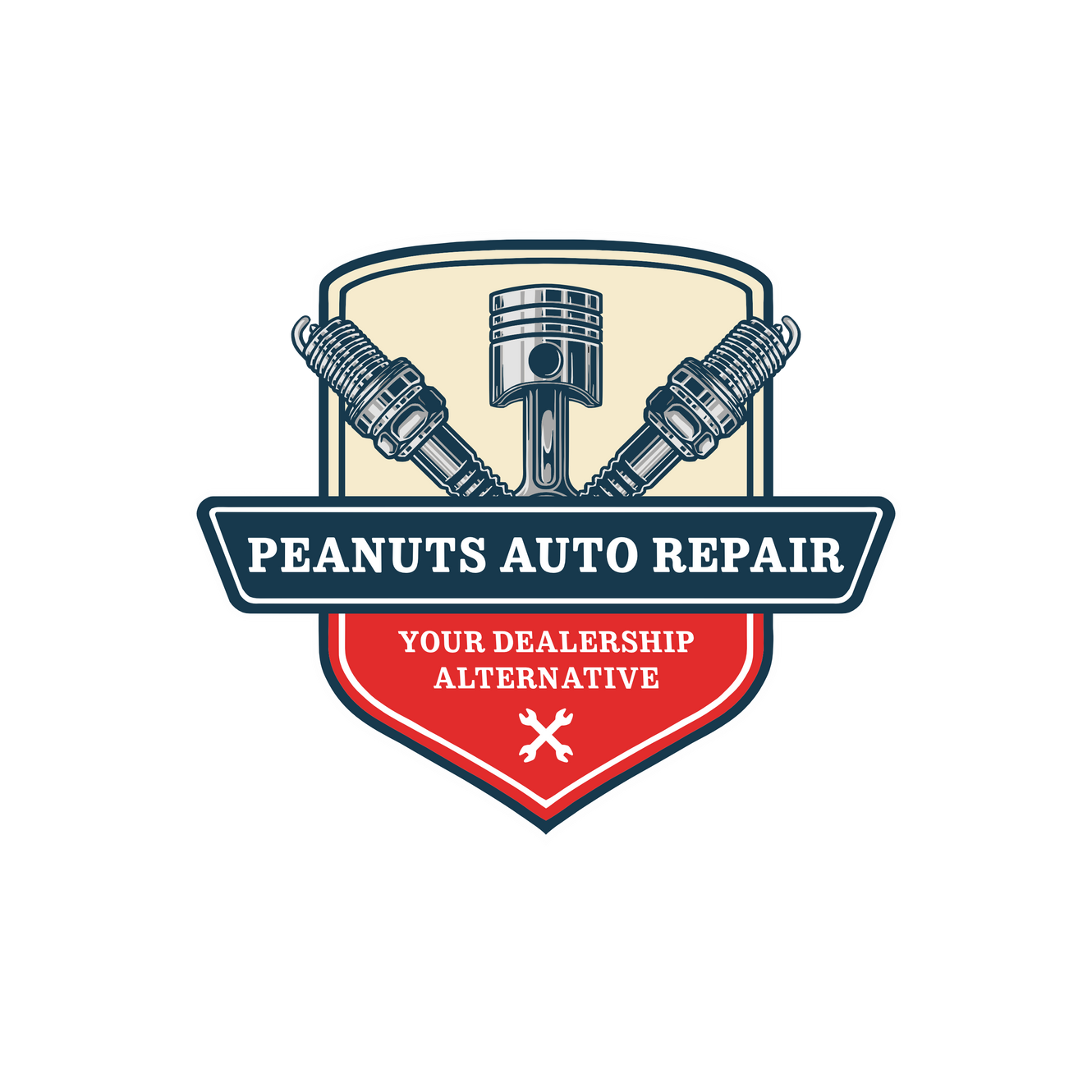 Peanuts Auto Repair in La Mesa, CA