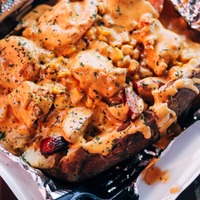 Anything’s Baked Potato in Austin, TX (2)