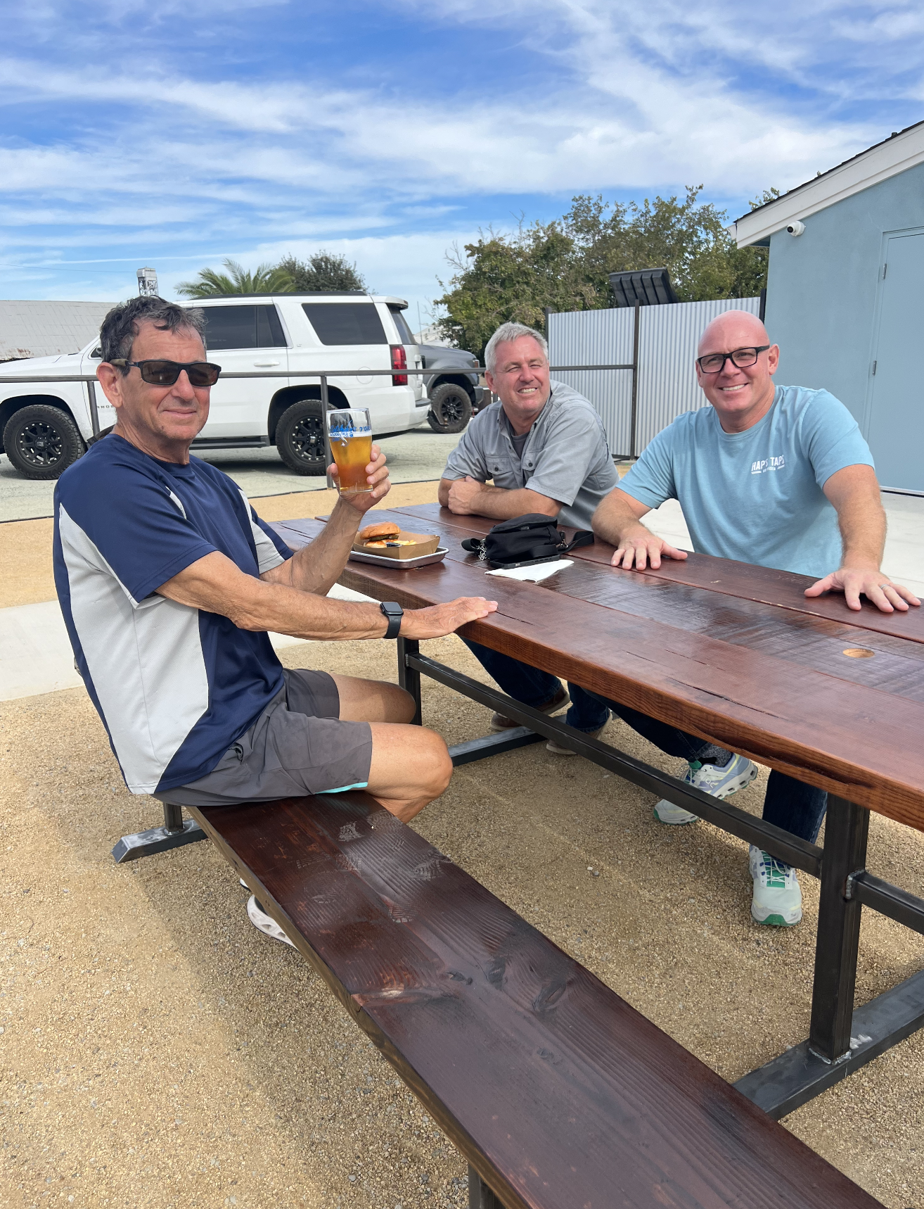 Hap’s Taps in Rio Vista, CA (2)