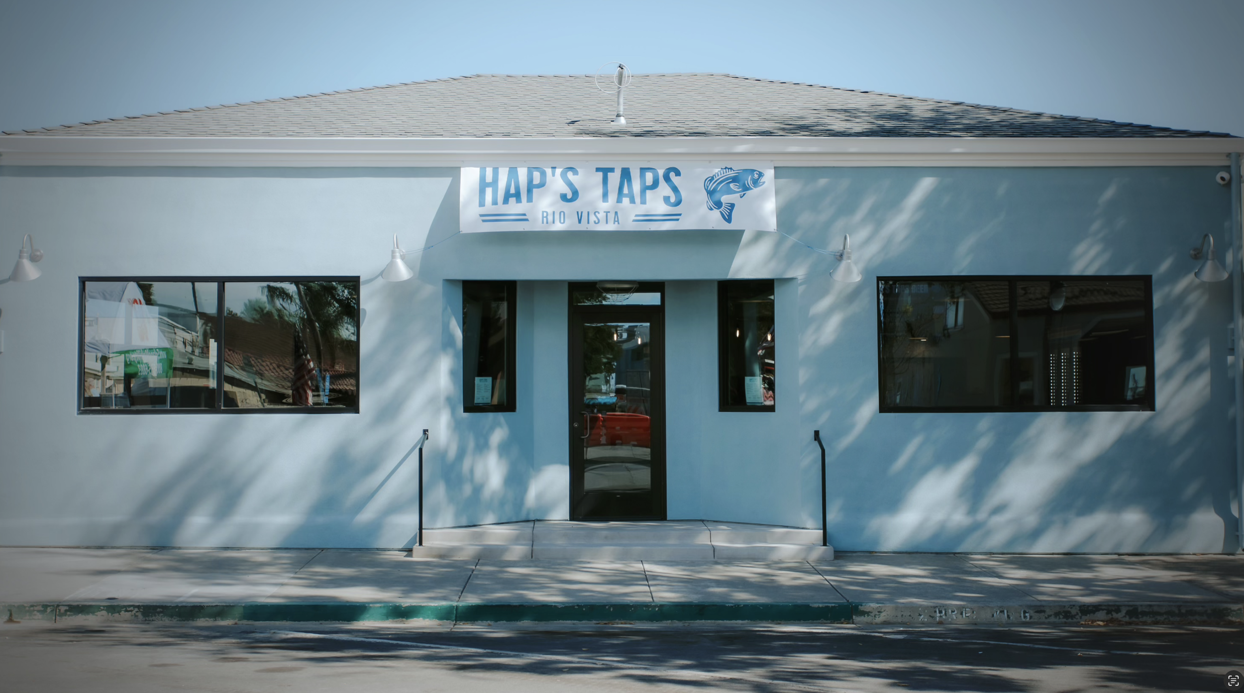 Hap’s Taps in Rio Vista, CA (3)