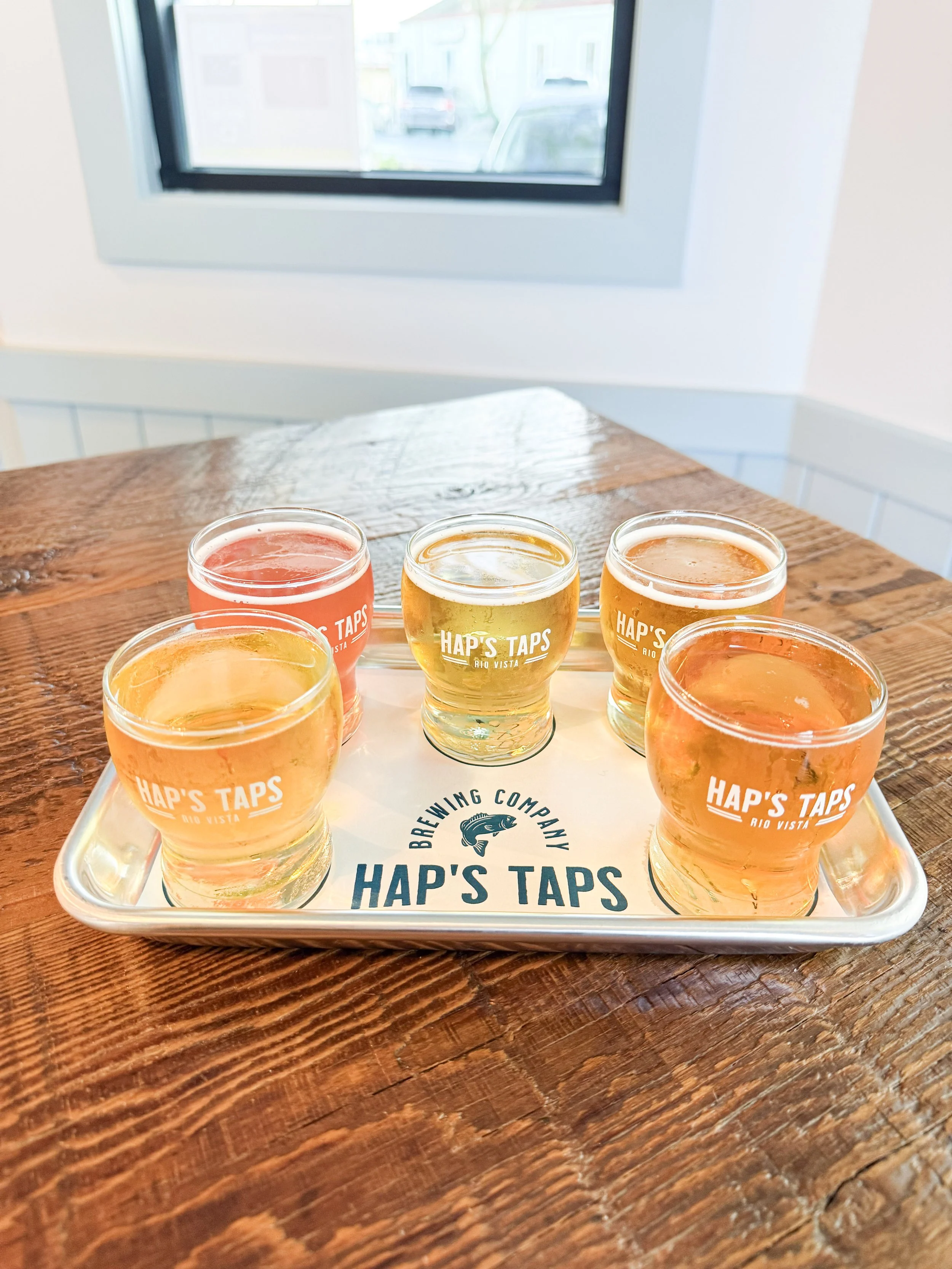 Hap’s Taps in Rio Vista, CA (5)