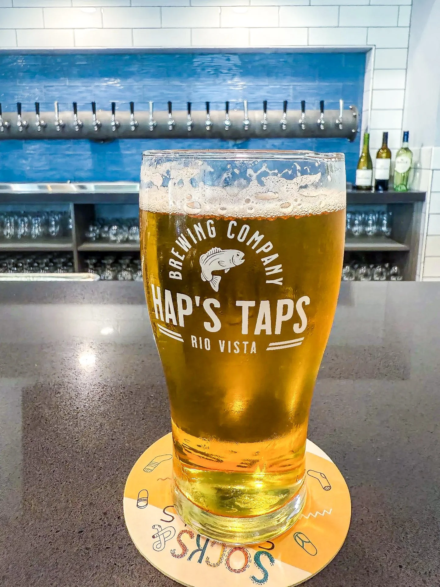 Hap’s Taps in Rio Vista, CA (6)