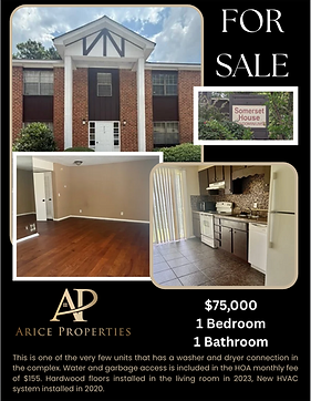 Arice Properties, LLC in Shannon, AL (3)