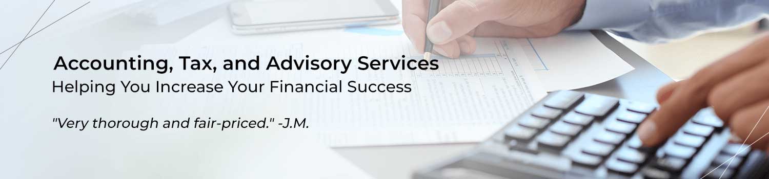 LARRY CORE CPA, PLLC in Mineral Wells, TX (4)