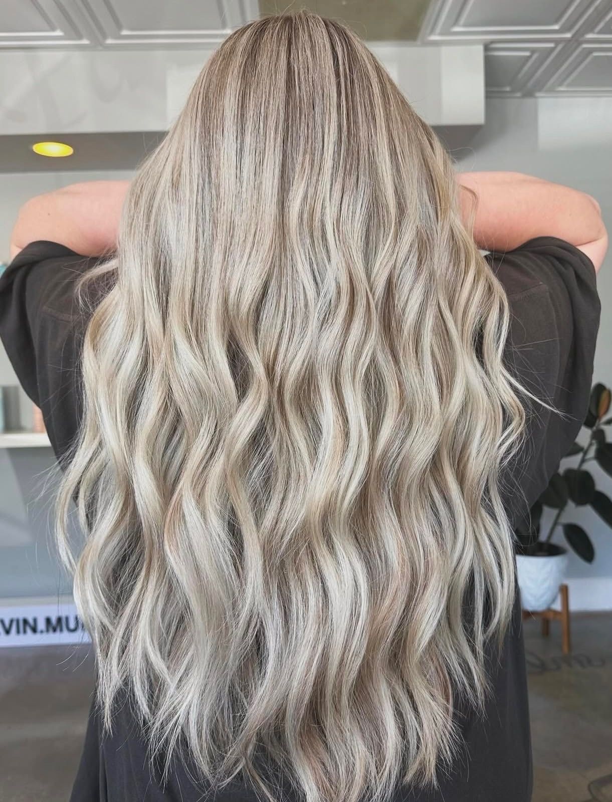 The Palm Salon and Spa in Cross Lanes, WV (2)