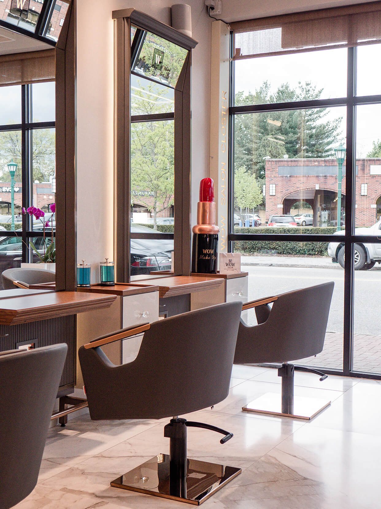 WOW Salon in Closter, NJ (2)