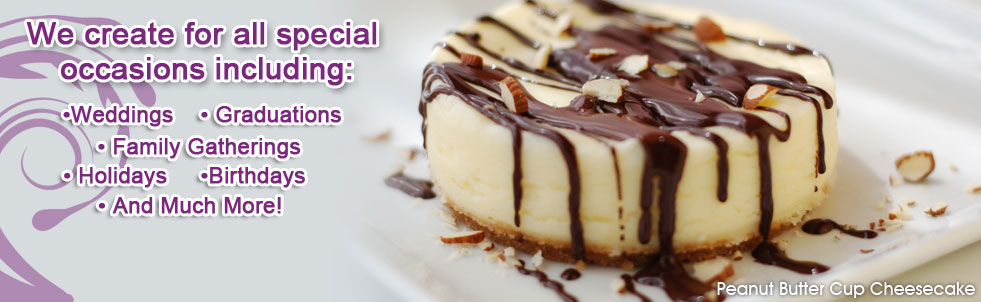 Purple Mountain Cheesecakes and Desserts Inc. in Fort Wayne, IN