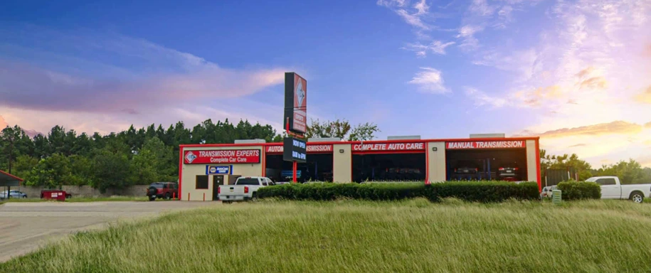 My Transmission & Auto Care Experts in Montgomery, TX