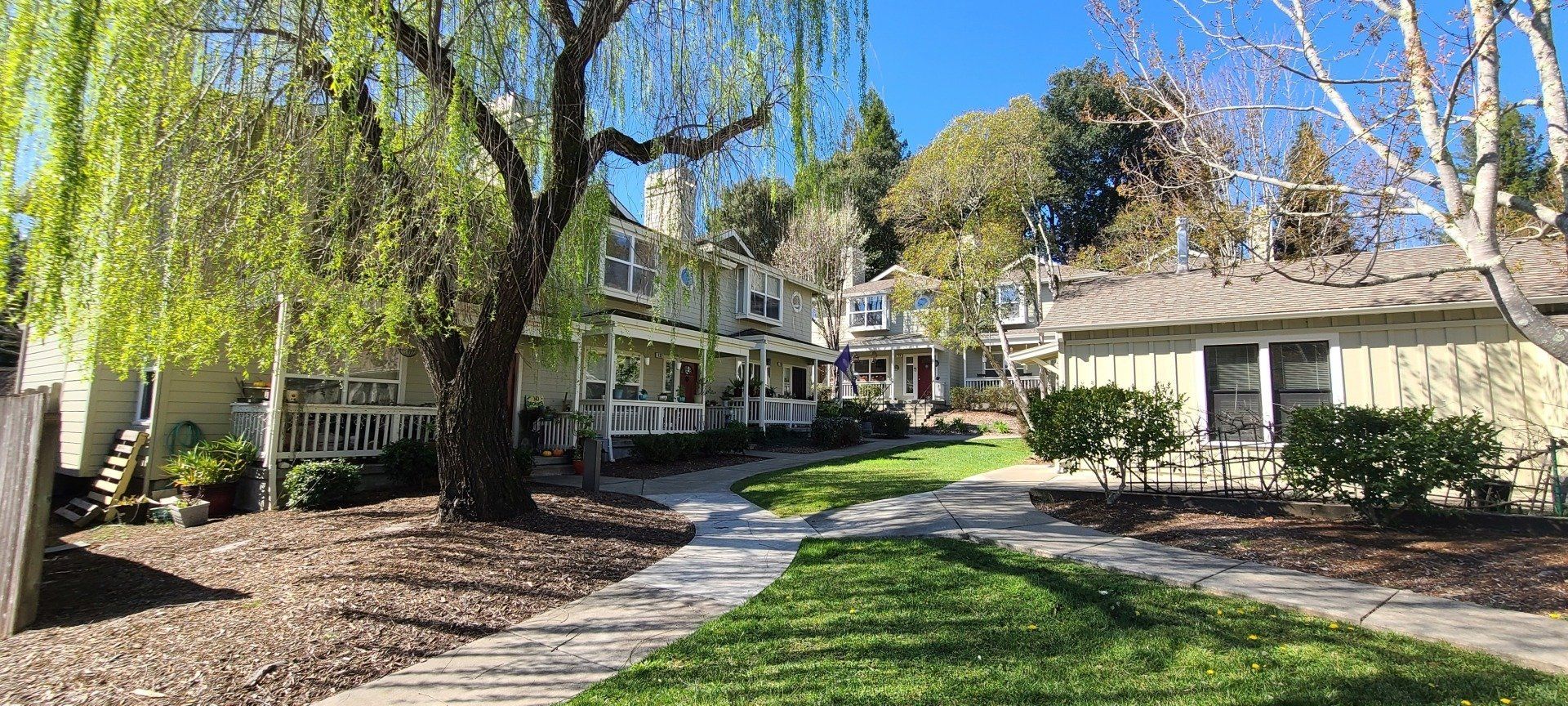Tombe Realty in Sebastopol, CA