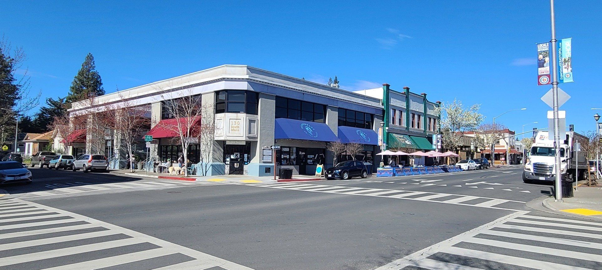 Tombe Realty in Sebastopol, CA (2)