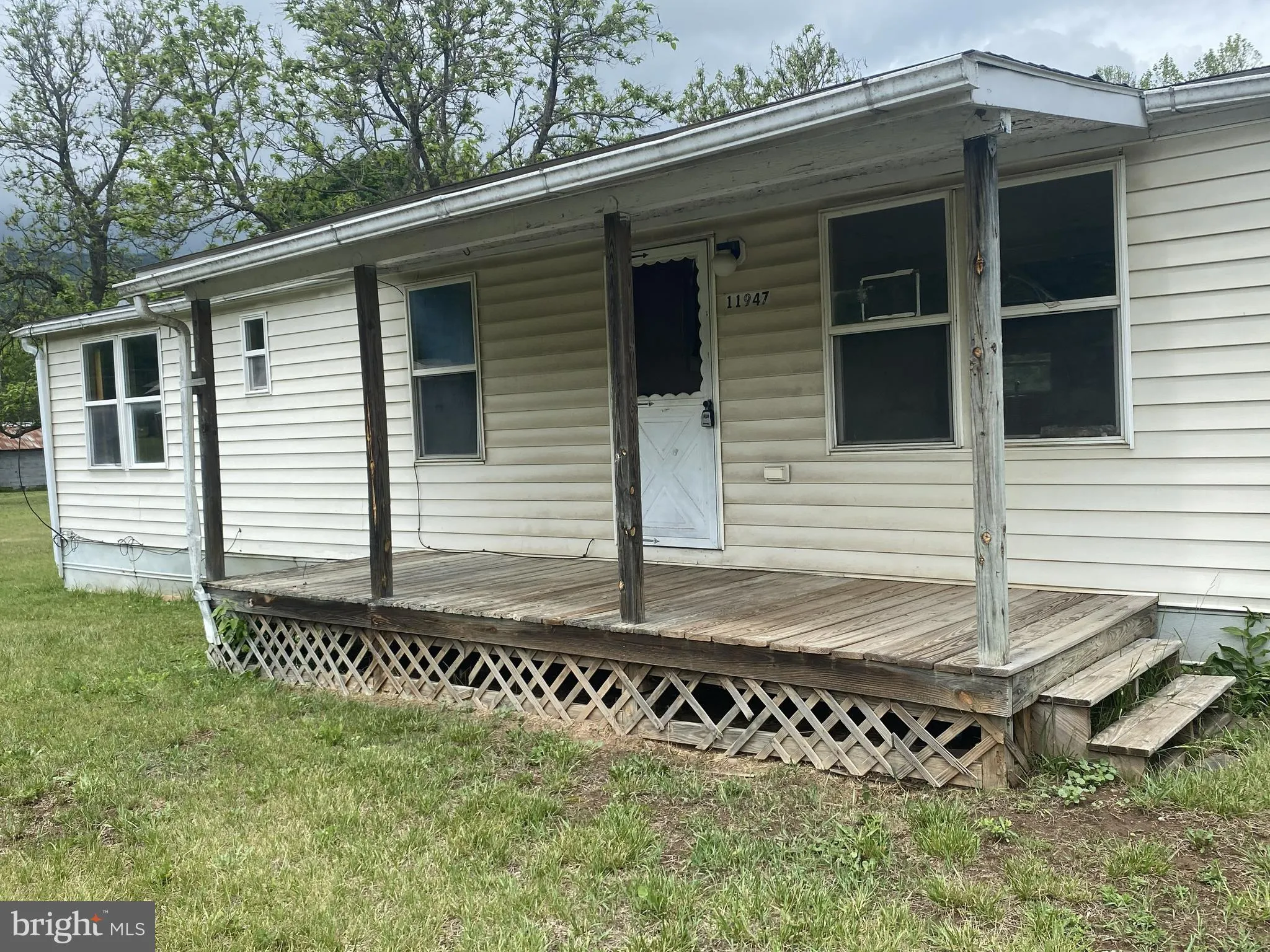 Sugar Grove Realty Inc in Franklin, WV (2)