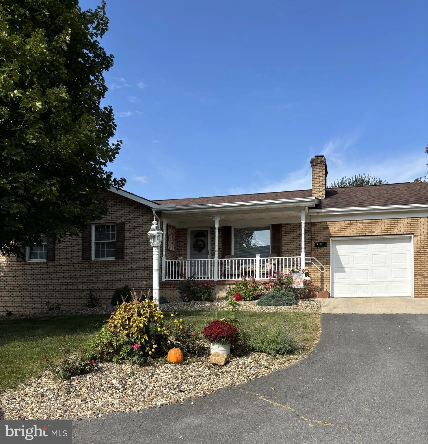 Sugar Grove Realty Inc in Franklin, WV (5)