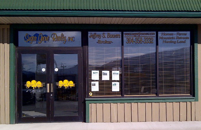 Sugar Grove Realty Inc in Franklin, WV (6)