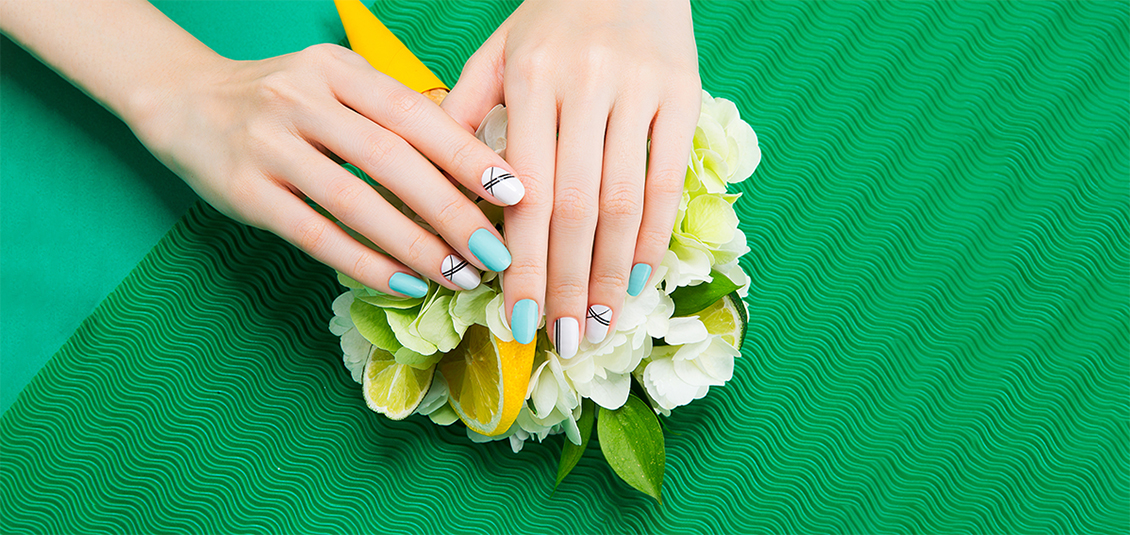Truli You Nail Salon & Spa in Cincinnati, OH
