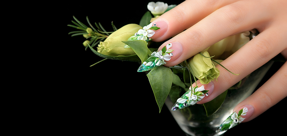 Truli You Nail Salon & Spa in Cincinnati, OH (3)