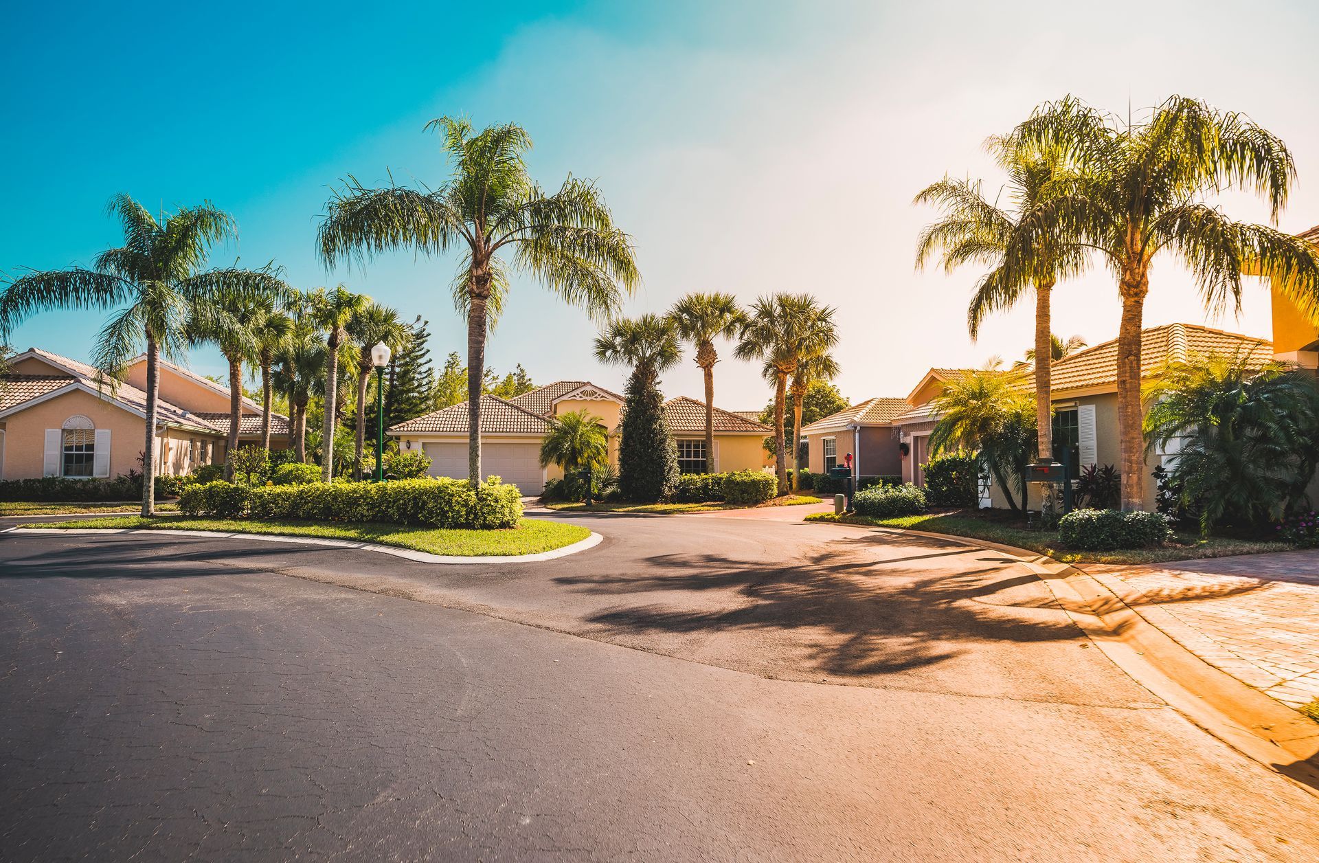 At Home Realty Services, LLC : David Crews and Kimberly Crews in Green Cove Springs, FL