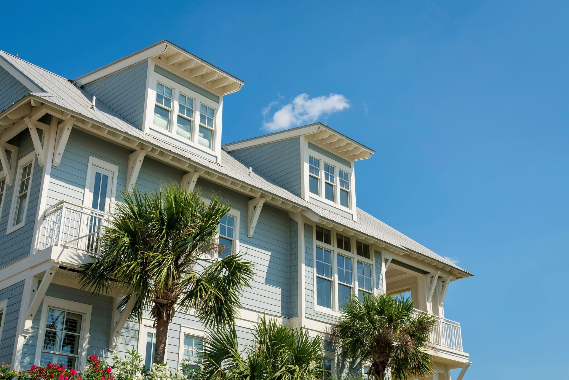 At Home Realty Services, LLC : David Crews and Kimberly Crews in Green Cove Springs, FL (2)