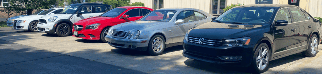 Quality Import Service in Elkhart, IN (3)