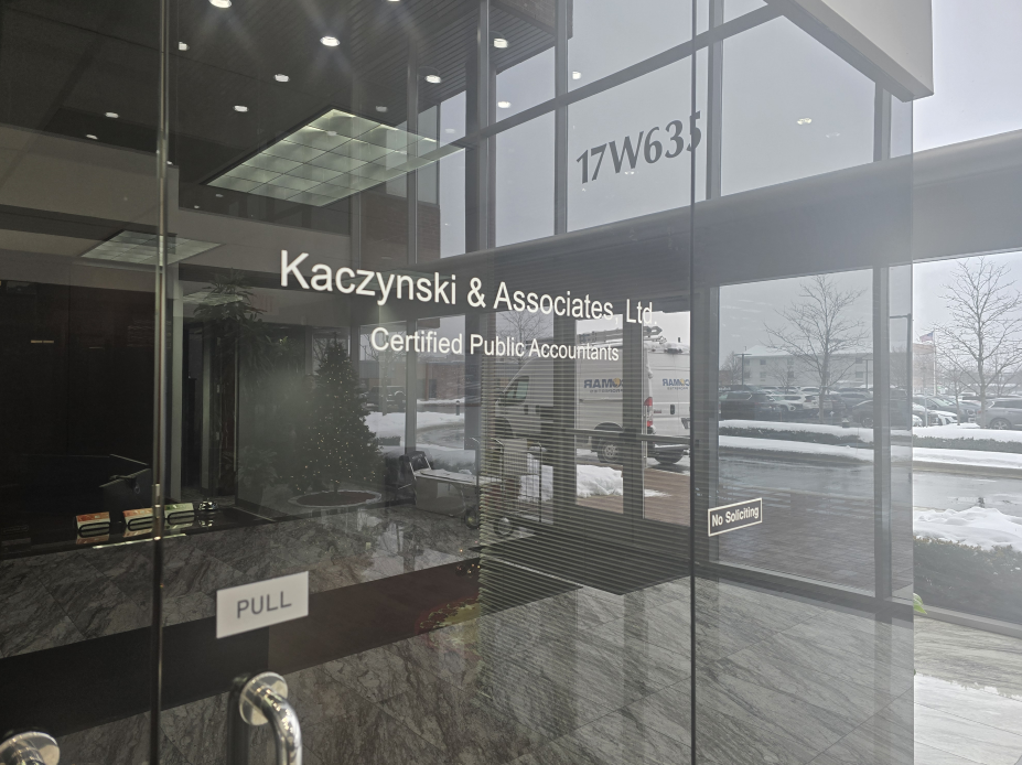 Kaczynski & Associates, Ltd. in Villa Park, IL