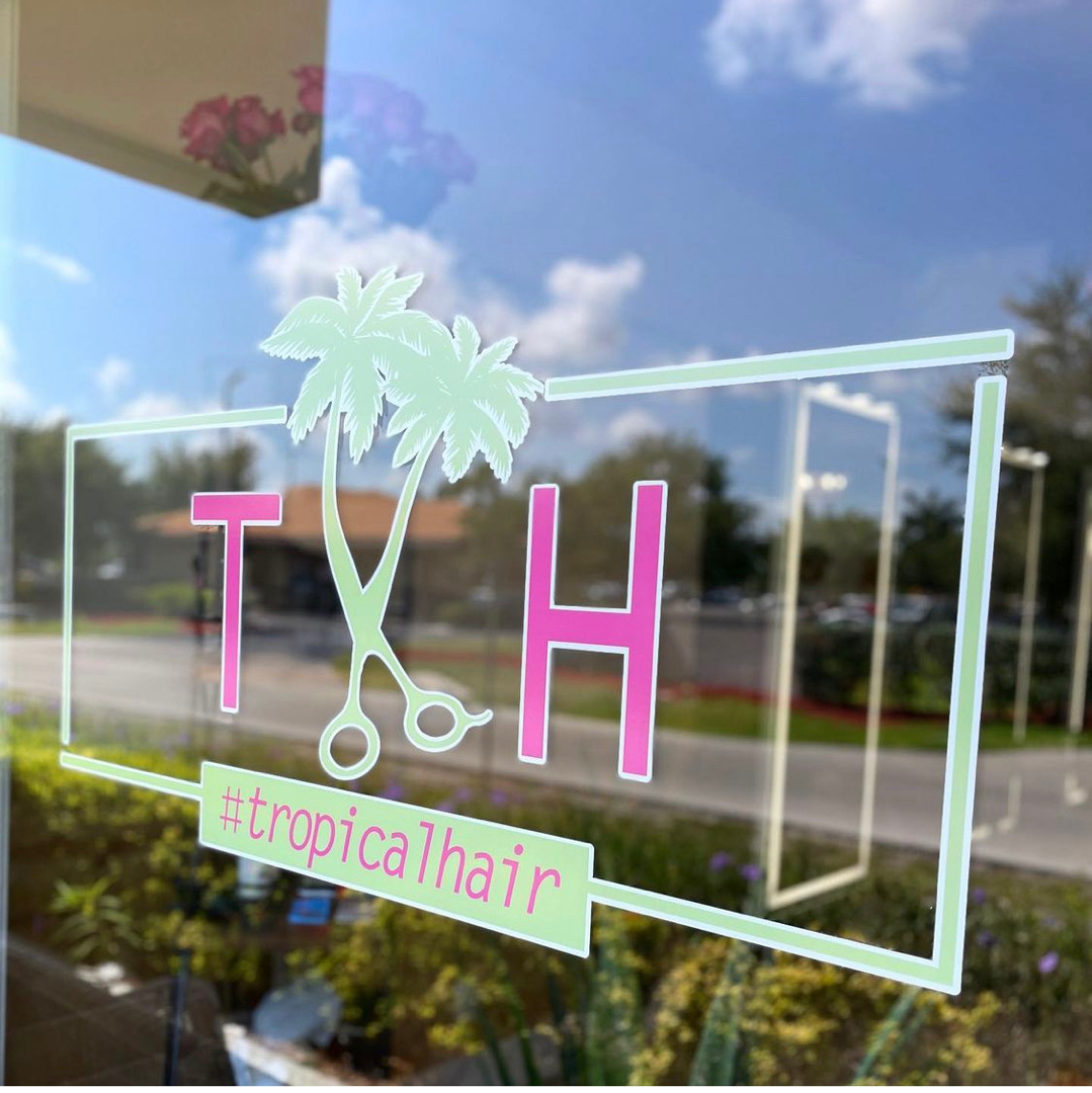 Tropical Hair in Naples, FL