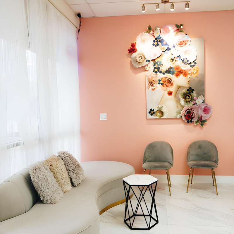 Arianna Hair Boutique, Katy, Texas in Katy, TX
