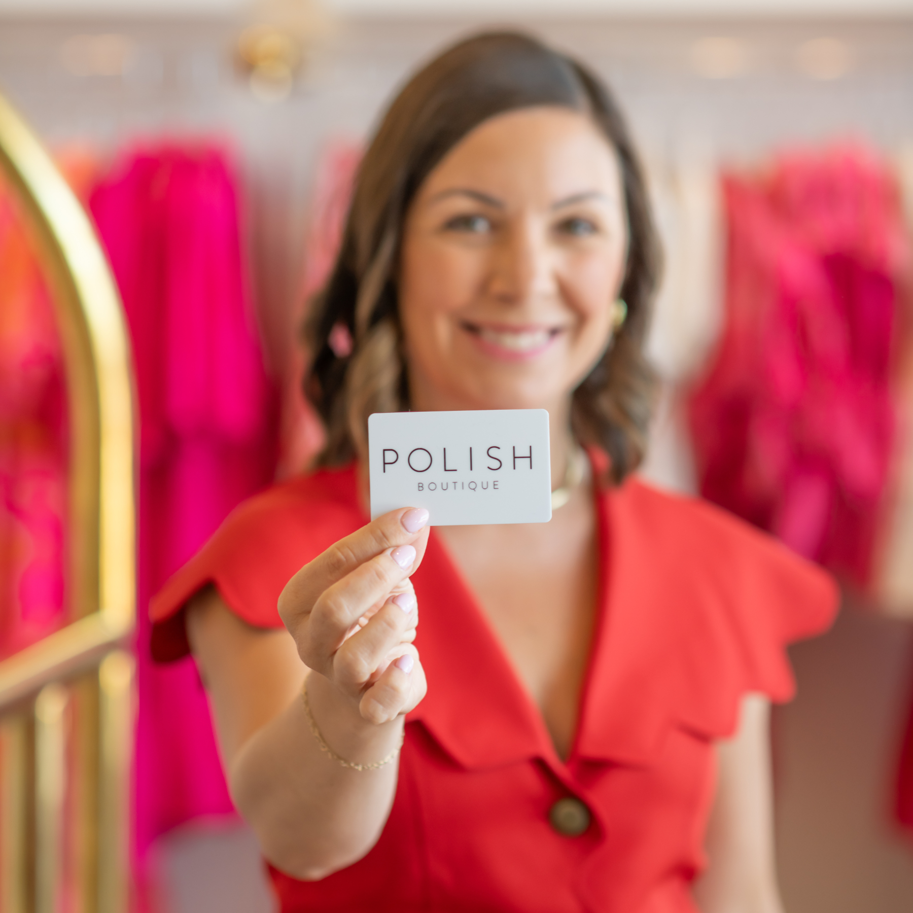 Polish Boutique in Virginia Beach, VA
