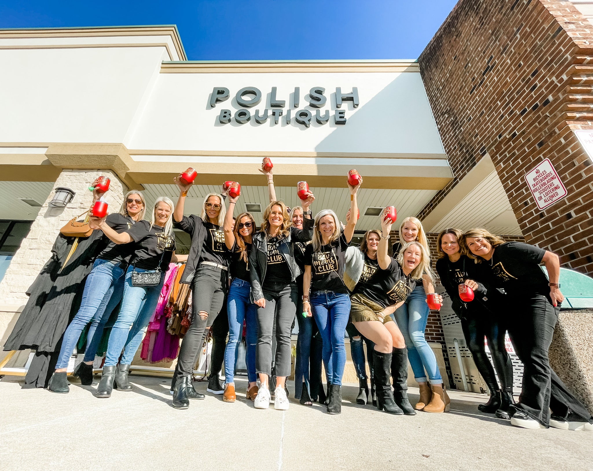 Polish Boutique in Virginia Beach, VA (5)