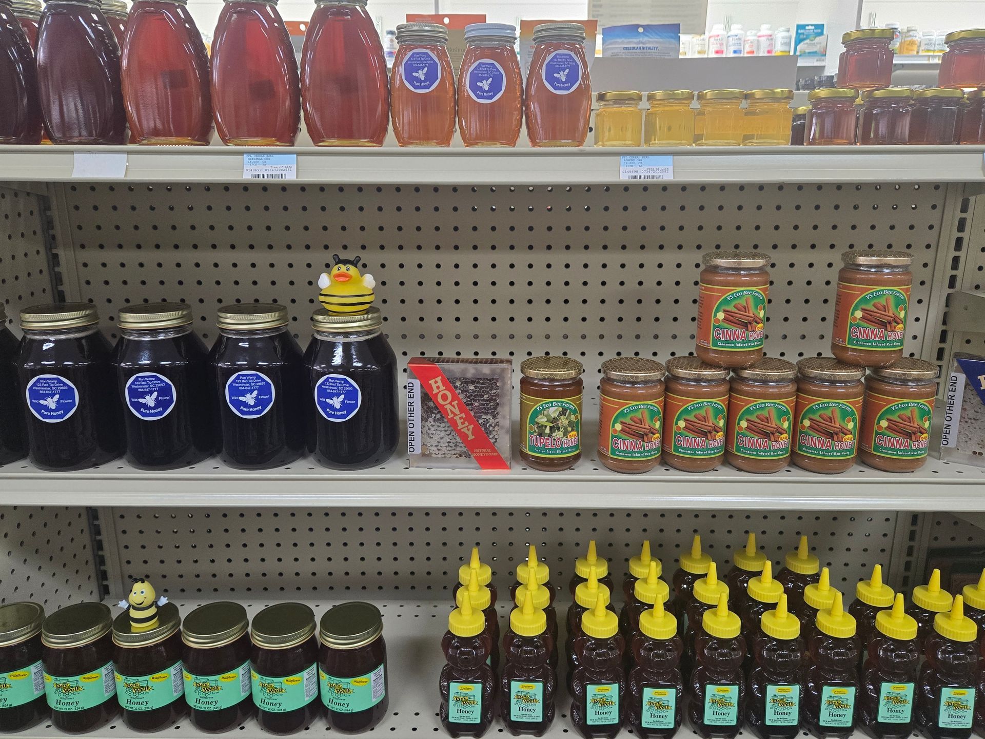 Nature's Cupboard in Anderson, SC (4)