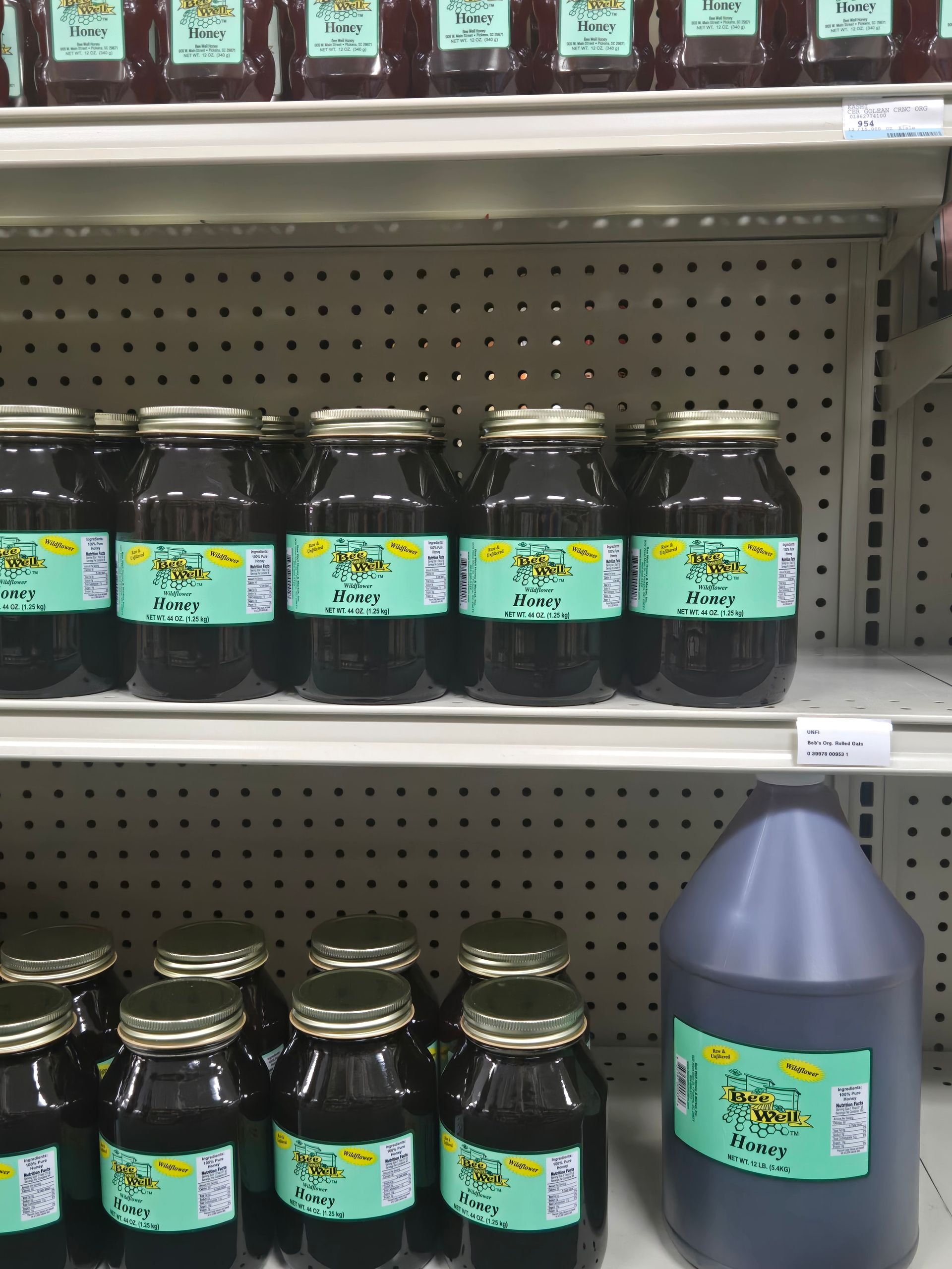 Nature's Cupboard in Anderson, SC (6)
