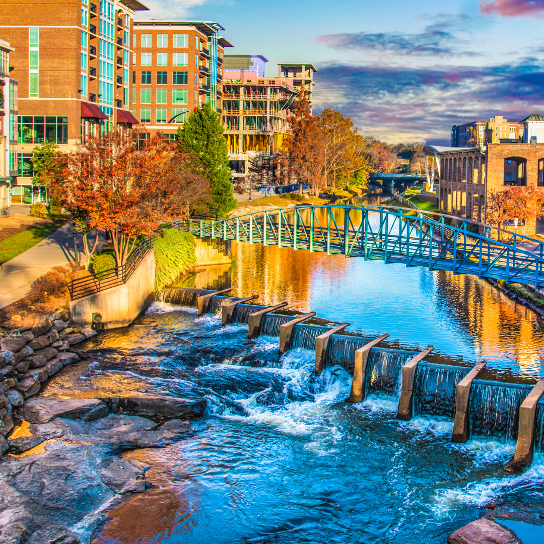 Lindsey Vance, REALTOR® in Aiken, SC (2)