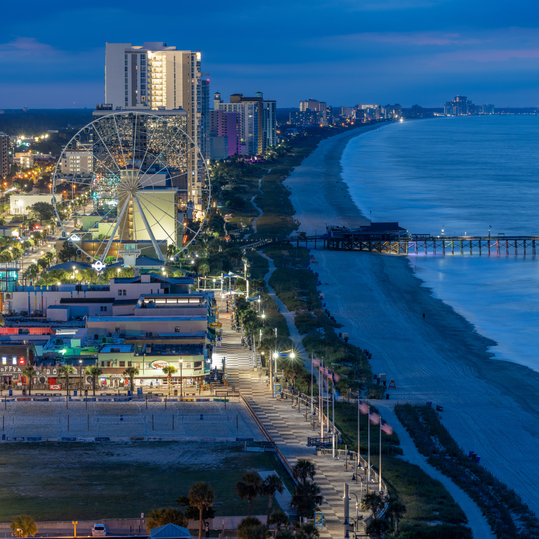 Lindsey Vance, REALTOR® in Aiken, SC (3)