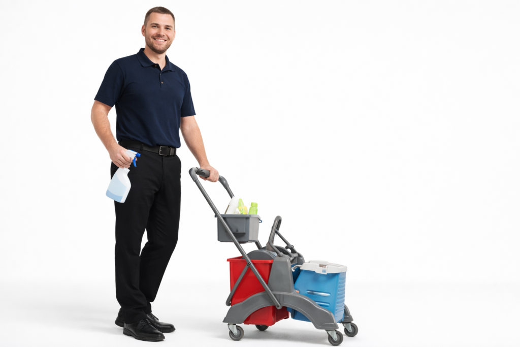 Excellence Janitorial Services & Carpet Cleaning - Best Cleaning Company in Bakersfield in Bakersfield, CA