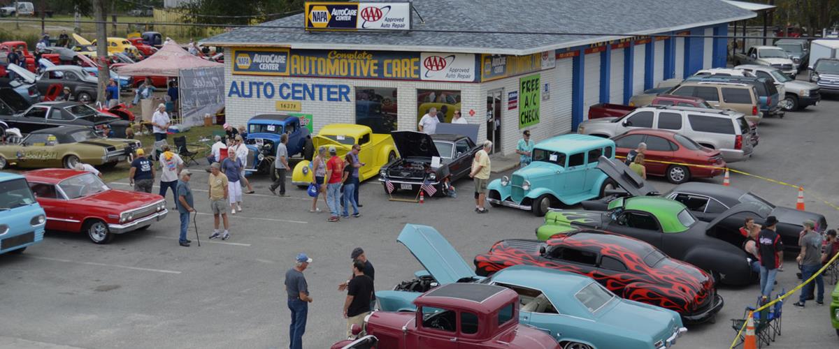 Complete Automotive Care in Brooksville, FL (3)