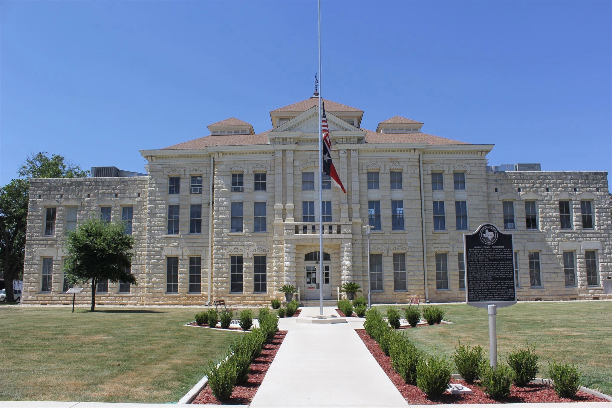 Gruber Law Firm PLLC in Hondo, TX