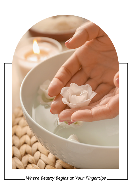 Aislinn Nails & Spa in Falls Church, VA