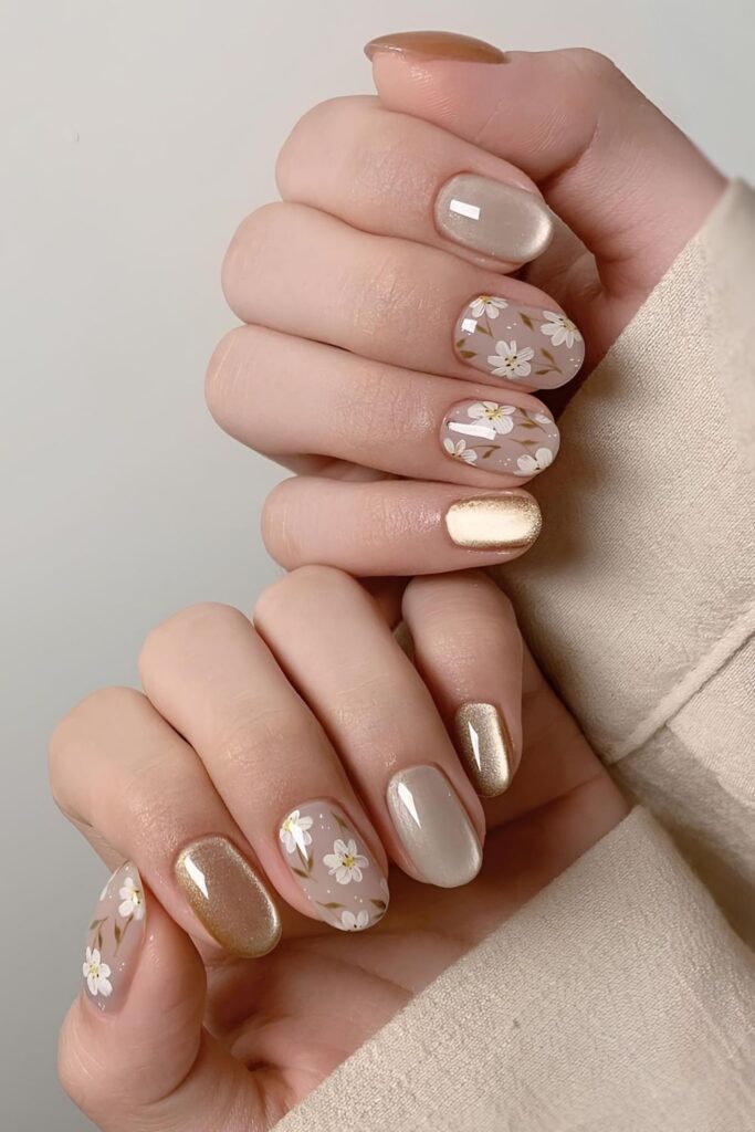 K & T Nails Spa in Rochester Hills, MI (6)
