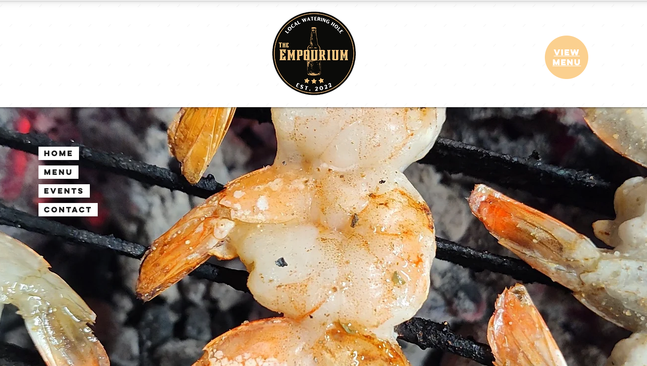 The Empourium in Hudson, WI