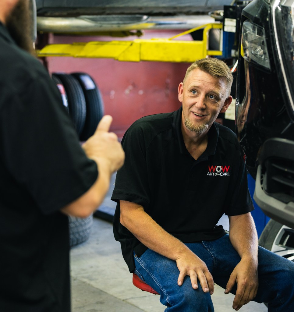 WOW Automotive & Alignment in Ramona, CA (2)
