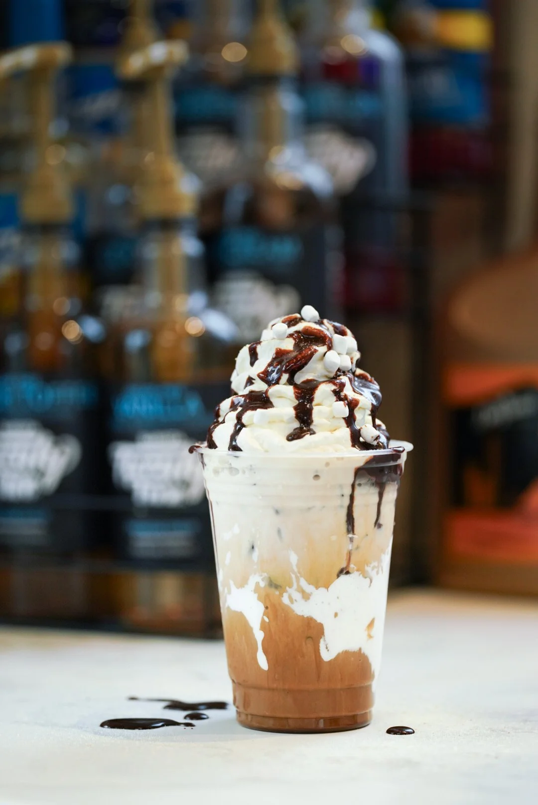 Gone West Coffee Company in Abilene, TX (3)