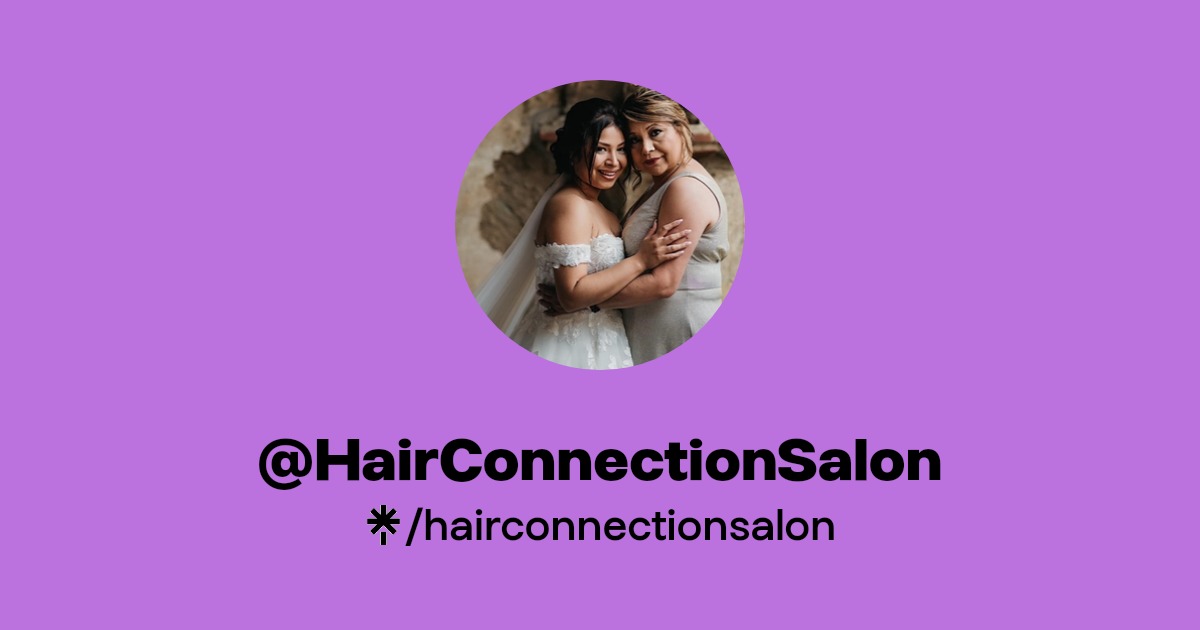 Hair Connection Salon in Cartersville, GA