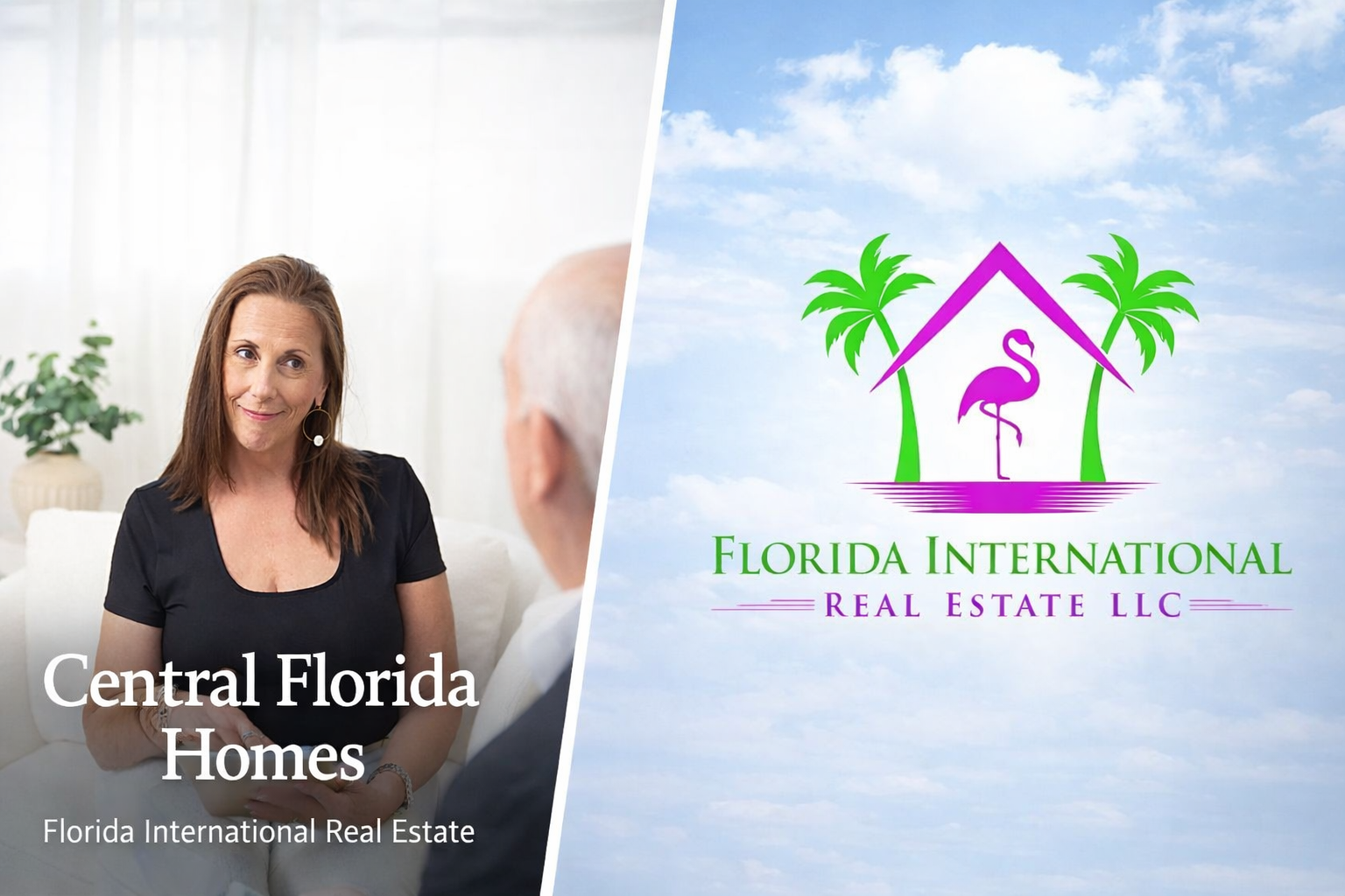 Florida International Real Estate in St Cloud, FL (2)