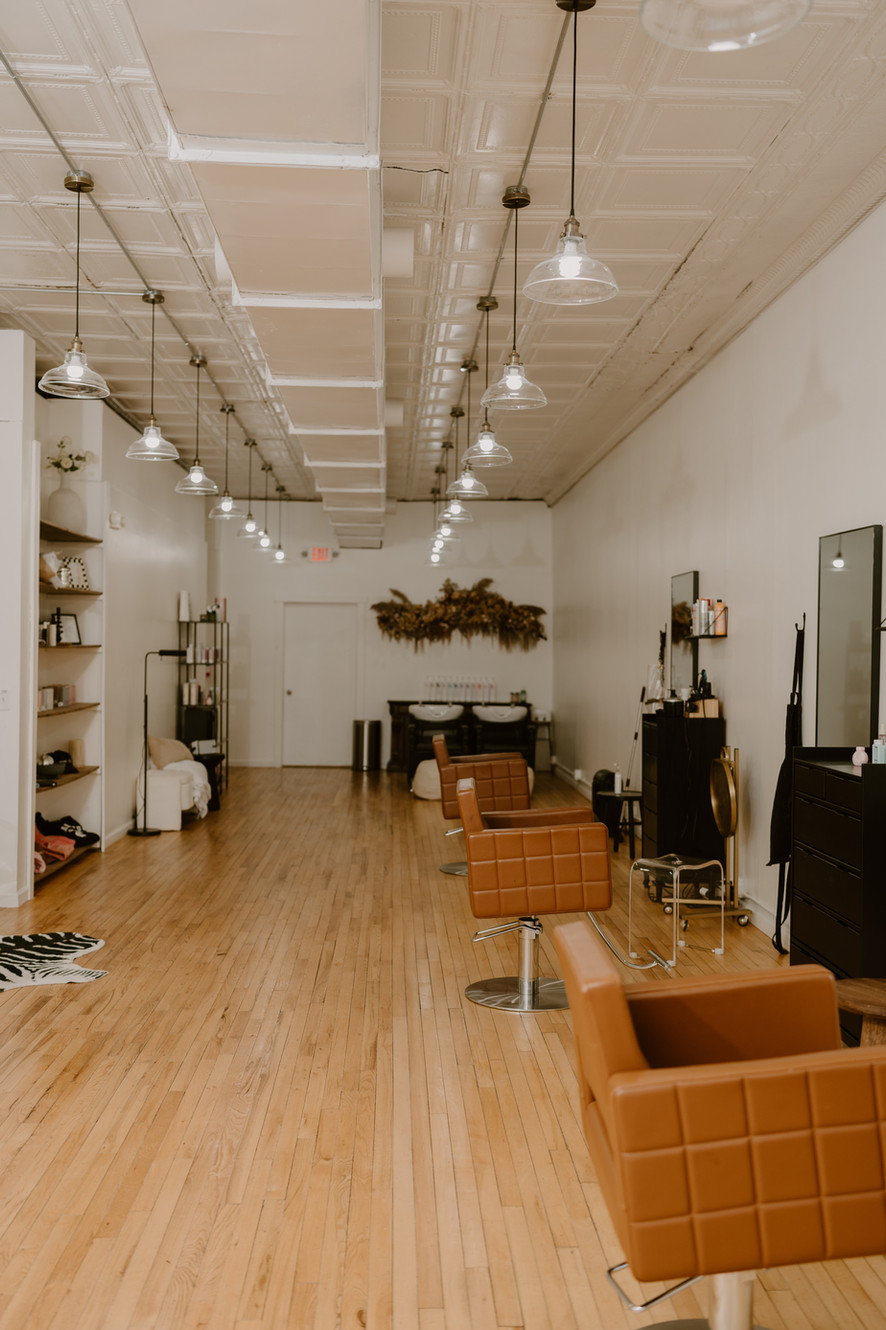 Nikki Prokopiak Hair in Rhinelander, WI