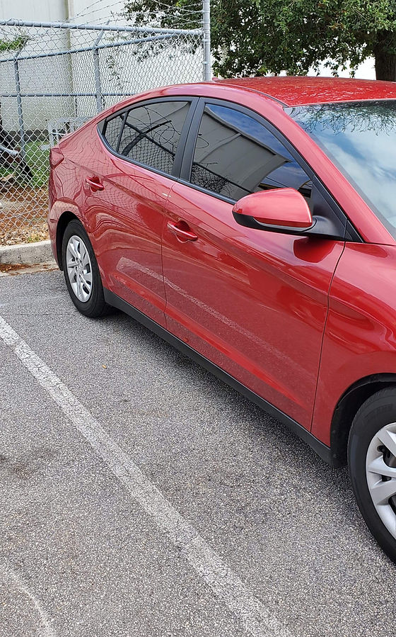 Imperial Mobile Detailing LLC in Port Wentworth, GA