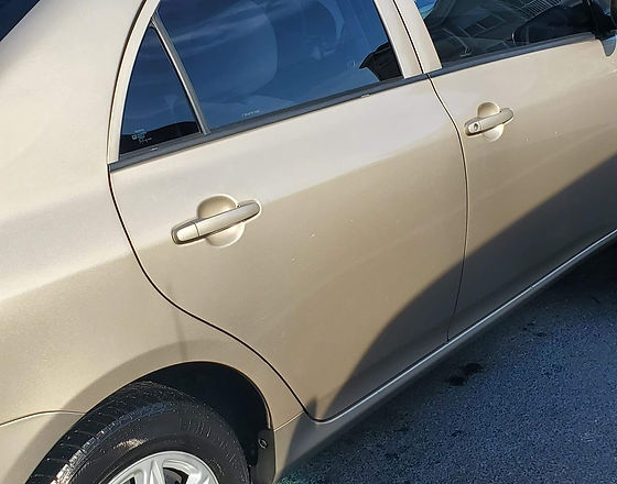 Imperial Mobile Detailing LLC in Port Wentworth, GA (4)
