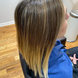 Mizzica Salon in Denison, TX (6)