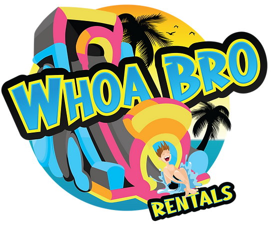 Whoa Bro Inflatable Rentals in Ayden, NC (2)